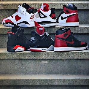 Meet your Posher, Richard